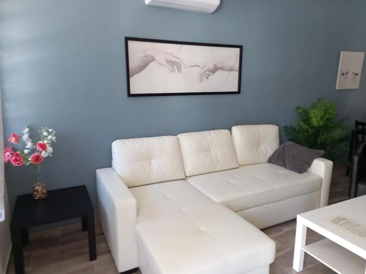 Сasa de vacaciones Casa en la serrania de Ronda en Malaga estación de Benaoján España
