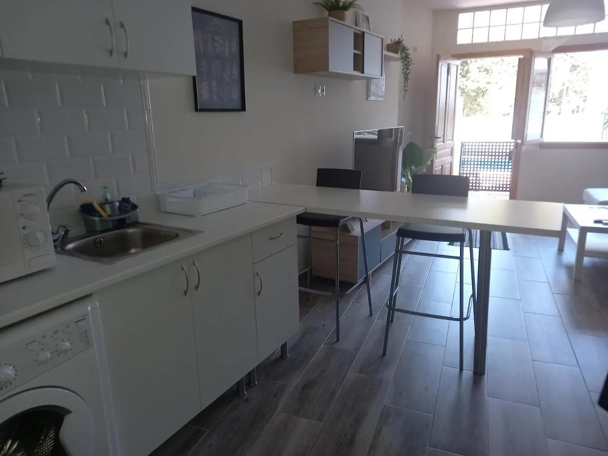 Casa en la serrania de Ronda en Malaga estación de Benaoján 0*,