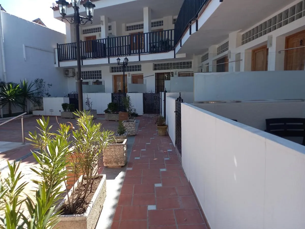 Casa en la serrania de Ronda en Malaga estación de Benaoján 0*,