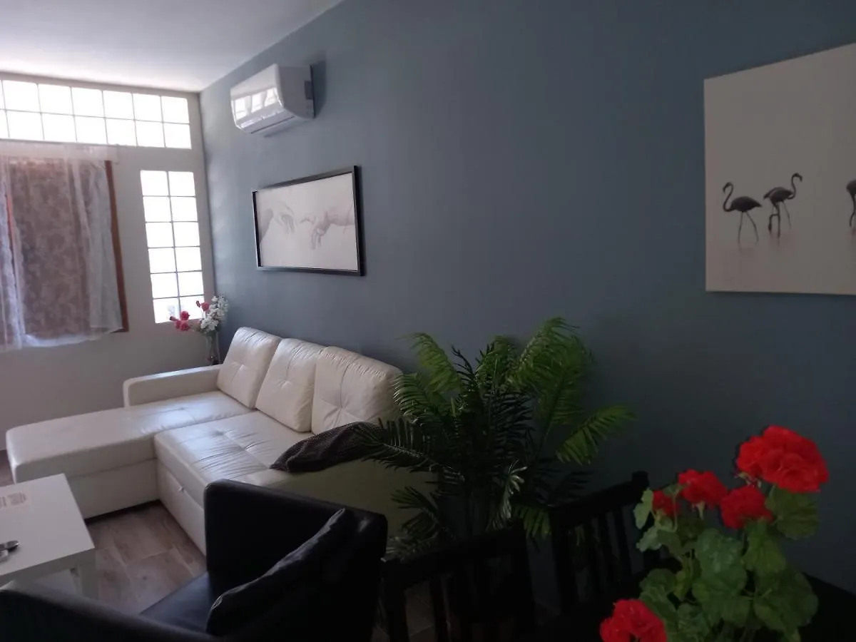 Holiday home Casa En La Serrania De Ronda En Malaga Estacion De Benaojan Spain
