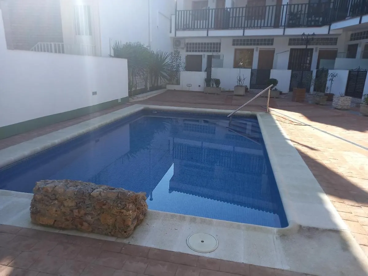 Casa En La Serrania De Ronda En Malaga Estacion De Benaojan 0*,