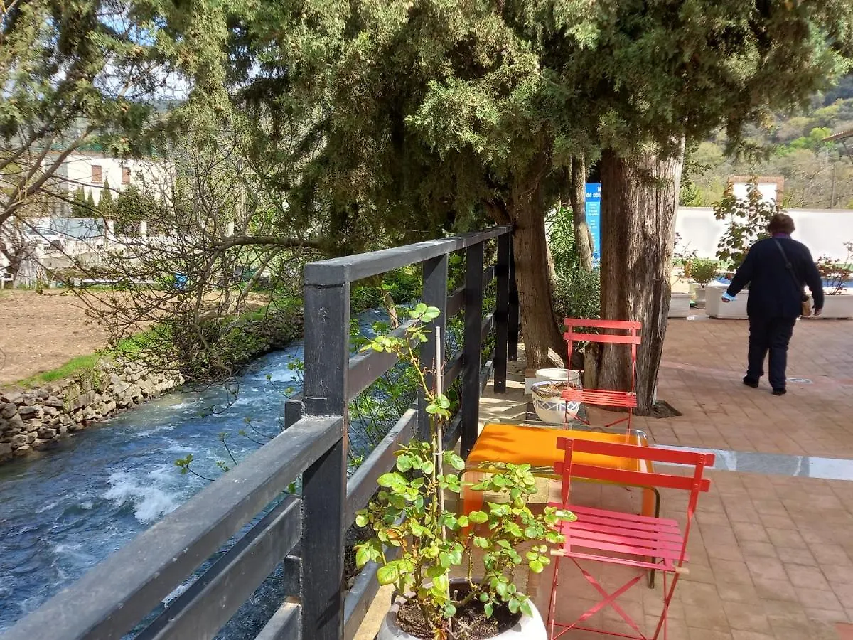 Holiday home Casa En La Serrania De Ronda En Malaga Estacion De Benaojan