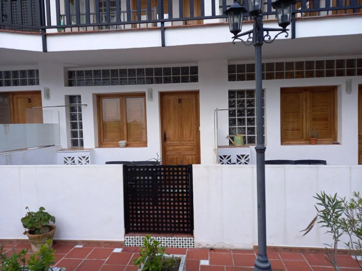 Holiday home Casa En La Serrania De Ronda En Malaga Estacion De Benaojan Spain