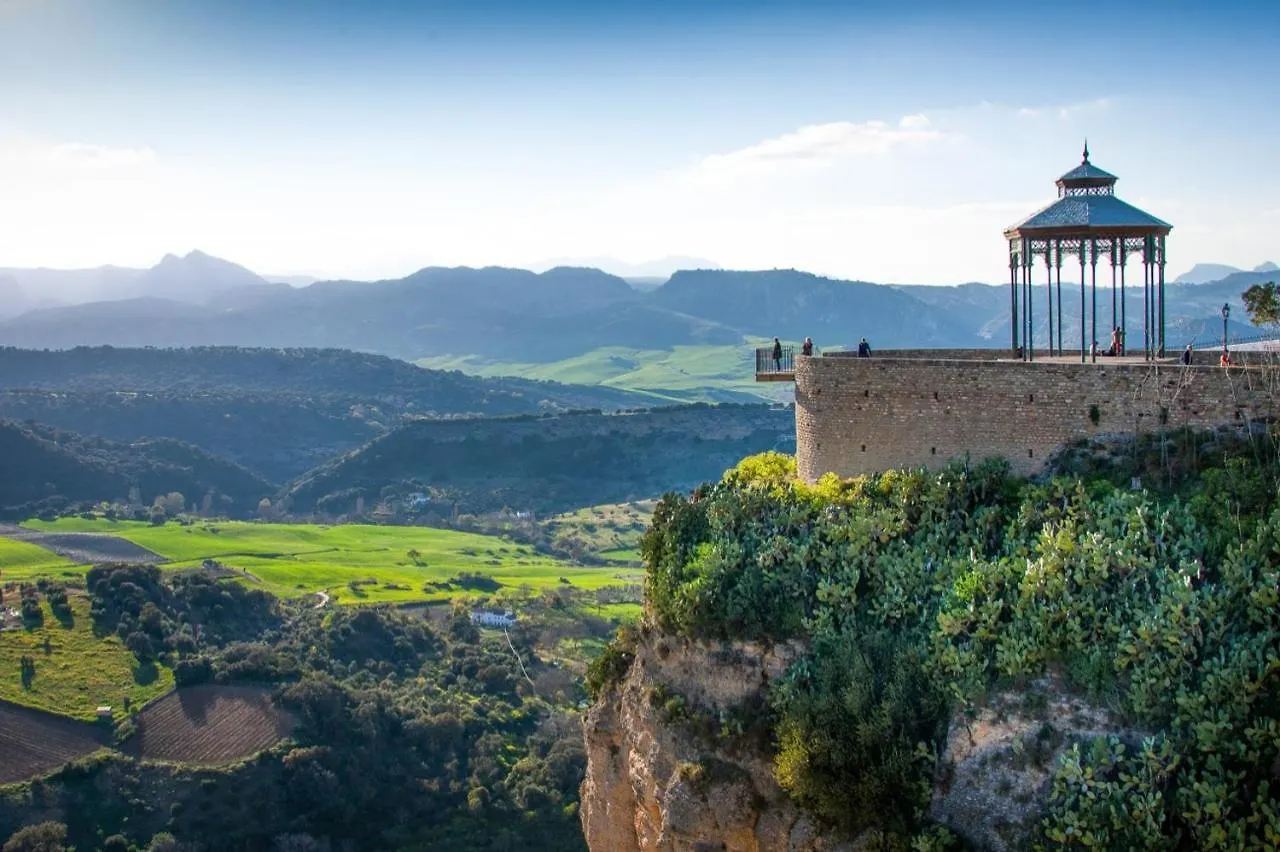 Casa En La Serrania De Ronda En Malaga Estacion De Benaojan contacts
